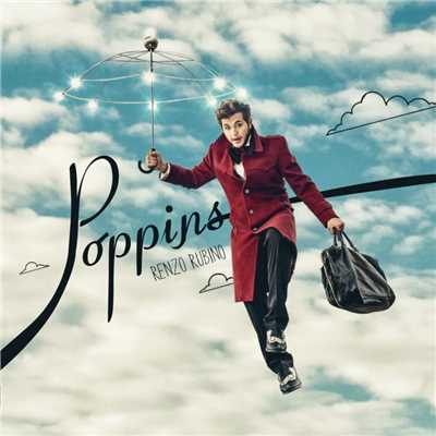 アルバム/Poppins/Renzo Rubino
