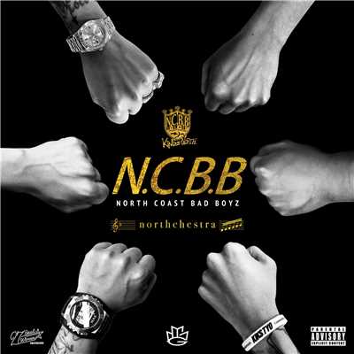 シングル/northchestra/N.C.B.B