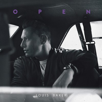 Open/LOUIS BAKER