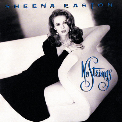 アルバム/No Strings/Sheena Easton