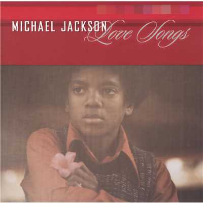 アルバム/Love Songs/Michael Jackson