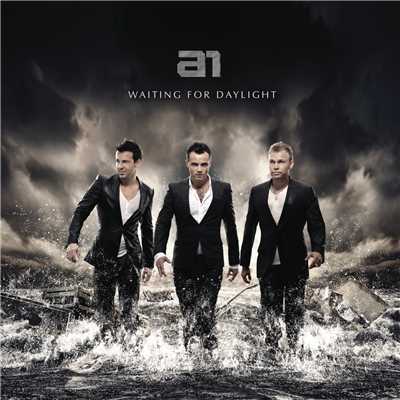 Waiting For Daylight (Radio Edit)/A1