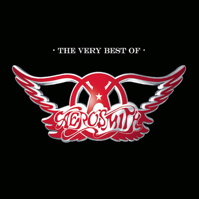 The Very Best Of Aerosmith (Explicit)/エアロスミス
