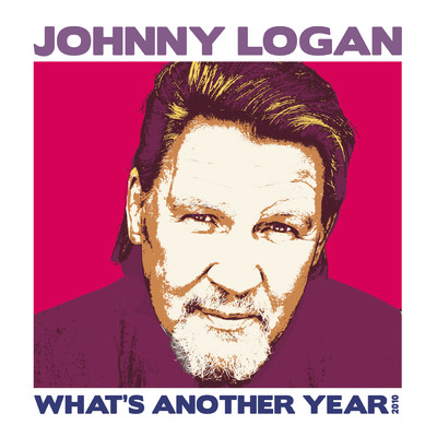 シングル/What's Another Year/Johnny Logan