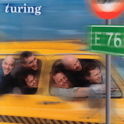 アルバム/Turing/E-76