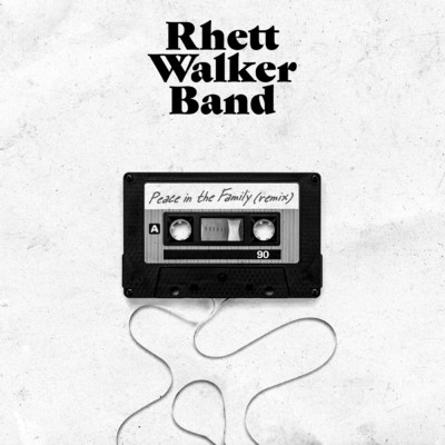 Rhett Walker Band