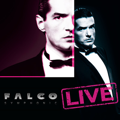 アルバム/Falco Symphonic (Live)/Falco