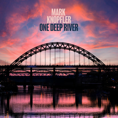 シングル/One Deep River/Mark Knopfler