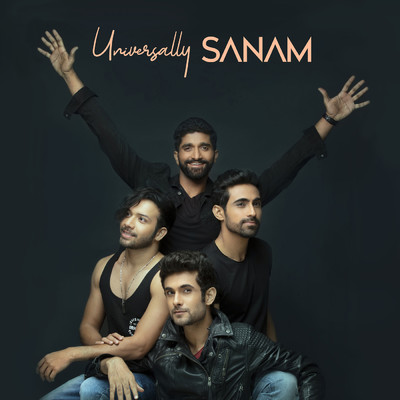 Universally SANAM/Sanam