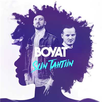 シングル/Sun Tahtiin/Boyat