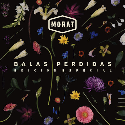 アルバム/Balas Perdidas (Edicion Especial)/Morat