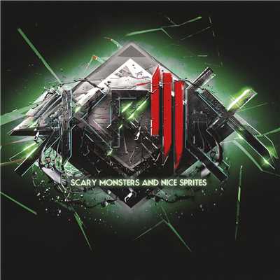 アルバム/Scary Monsters and Nice Sprites EP/Skrillex