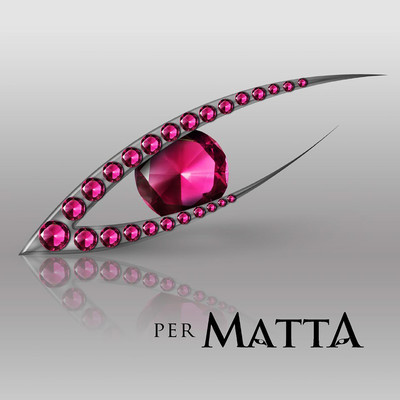アルバム/Permatta/Matta