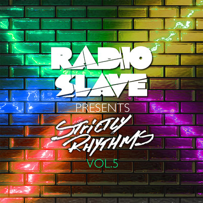 シングル/I Got Somethin' (Radio Slave Re-Edit) [Mixed]/Logic
