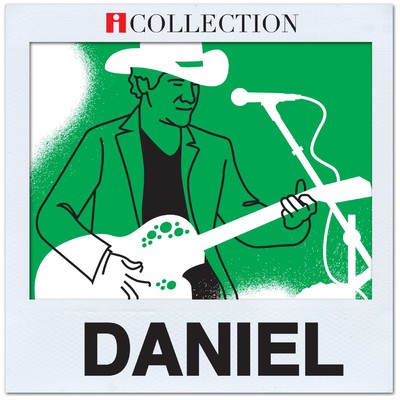 アルバム/iCollection/Daniel