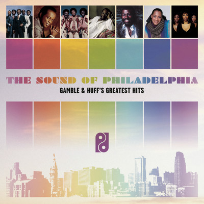 The Sound Of Philadelphia: Gamble & Huff's Greatest Hits/Various Artists