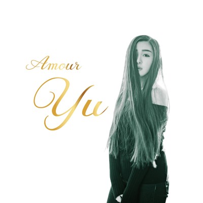 アルバム/Amour/Yu