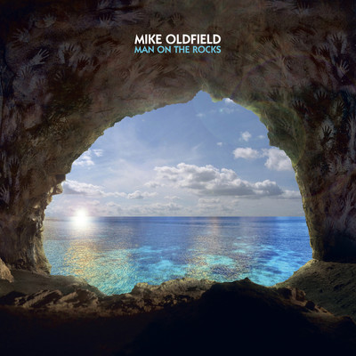 アルバム/Man On The Rocks/Mike Oldfield