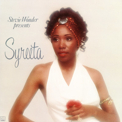 アルバム/Stevie Wonder Presents Syreeta/シリータ