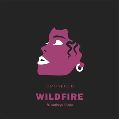 シングル/Wildfire (feat. Andreya Triana)/Simon Field