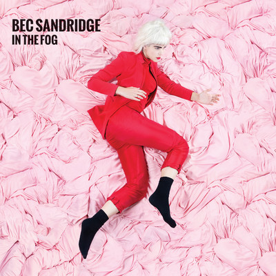 アルバム/In The Fog/Bec Sandridge