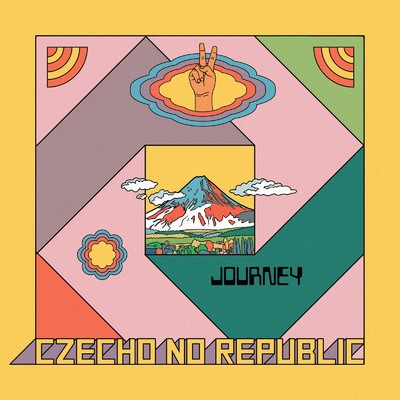 シングル/Journey/Czecho No Republic