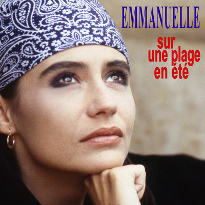 アルバム/Sur une plage en ete/Emmanuelle