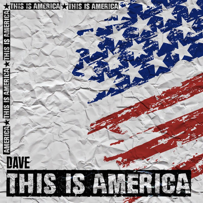 シングル/This Is America/Dave