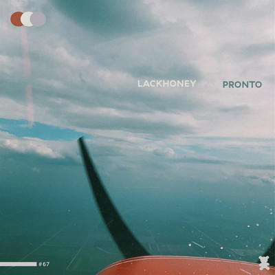 シングル/Pronto (feat. Theo Kandel)/Lackhoney