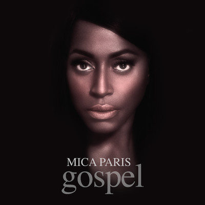 シングル/Amazing Grace/Mica Paris
