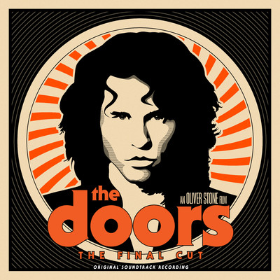 アルバム/The Doors (Original Soundtrack Recording)/The Doors