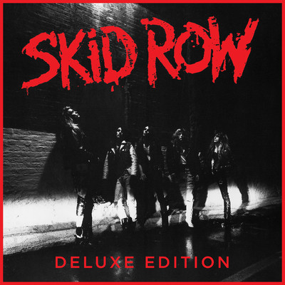 Here I Am (Live at the Marquee, Westminster, CA, 4／28／1989)/Skid Row