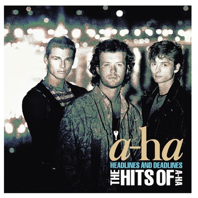The Blood That Moves the Body/a-ha