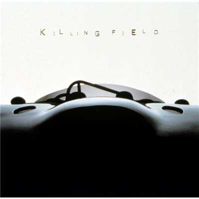 アルバム/KILLING FIELD/スケボーキング