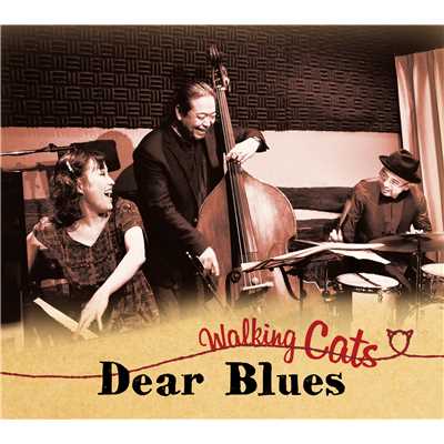 アルバム/Walking Cats/Dear Blues