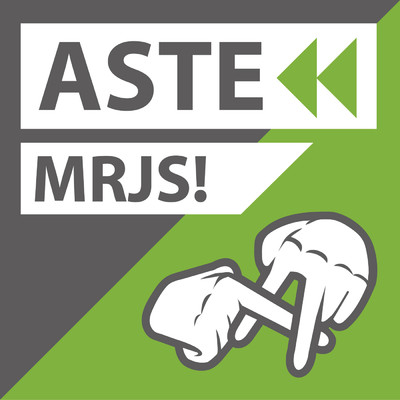 シングル/MRJS！/Aste