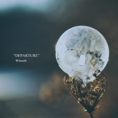 アルバム/Departure/Winseth