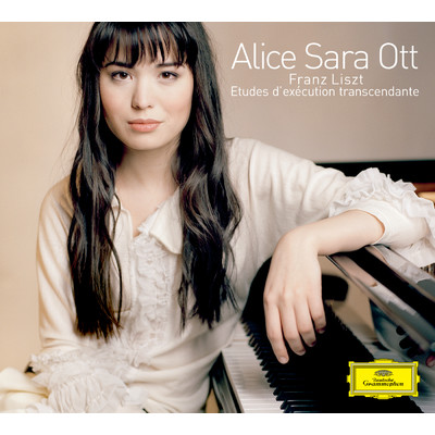 シングル/Liszt: パガニーニによる大練習曲 S.141 - 第3番 嬰ト短調 《ラ・カンパネッラ》/アリス=紗良・オット