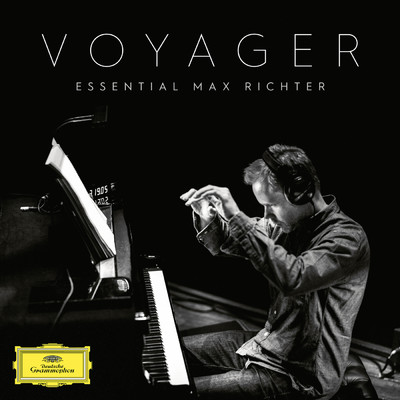 アルバム/Voyager - Essential Max Richter/マックス・リヒター