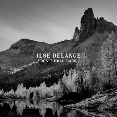 シングル/Don't Hold Back/Ilse DeLange