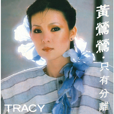 アルバム/Tracy Huang ／ Zhi You Fen Li/Tracy Huang