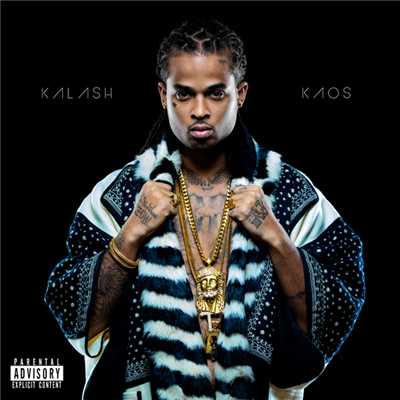アルバム/Kaos (Explicit)/Kalash