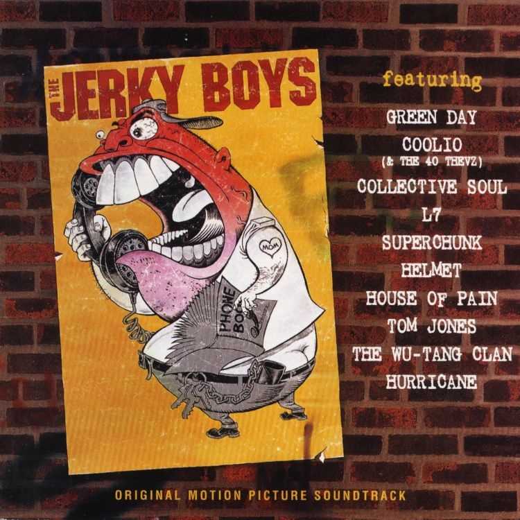 Misbrug klart bitter 2000 Light Years Away/Green Day 収録アルバム『The Jerky Boys Soundtrack』  試聴・音楽ダウンロード 【mysound】