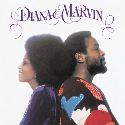 アルバム/Diana & Marvin (Expanded Edition)/ダイアナ・ロス／マーヴィン・ゲイ