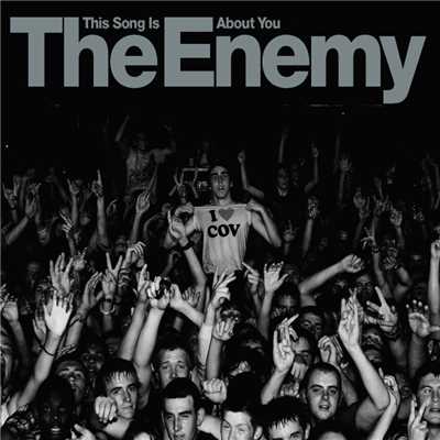 アルバム/This Song Is About You (Multi DMD)/The Enemy