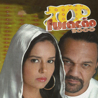 Ousadia (Ao Vivo)/Furacao 2000 & MC Katia