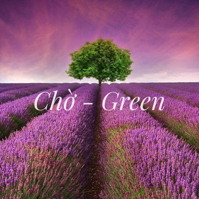 アルバム/Cho/Green