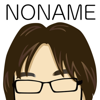 シングル/NONAME/NO NAME