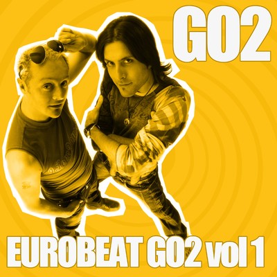 アルバム/EUROBEAT GO2 Vol.1/GO2