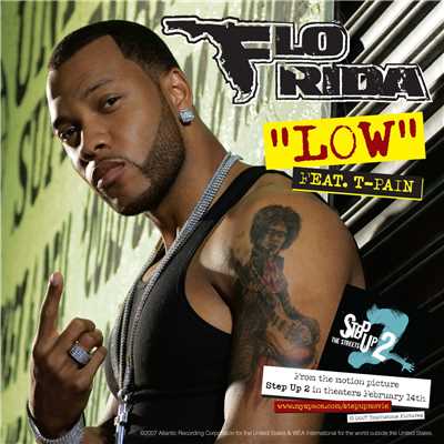 アルバム/Low/Flo Rida